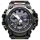 Casio G-Shock MTG-B3000BD-1A Radio-Controlled Solar Watch - Autre Marque