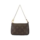 Mini Pochette Acessórios Monograma Louis Vuitton