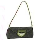 LOUIS VUITTON Monogram Beverly Pochette Shoulder Bag M40122 LV Auth 132030 - Louis Vuitton