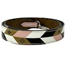 Louis Vuitton Monogram Reverse Shoulder Strap