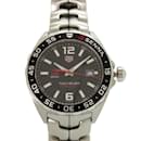 TAG Heuer Formula 1 Ayrton Senna Edition Watch - Tag Heuer