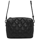 Balenciaga Shoulder Bag B Camera Leather