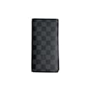 Louis Vuitton Damier Graphite Bi-fold Wallet