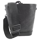 Louis Vuitton Monogram Shadow Noe Sling Shoulder Bag