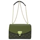 Louis Vuitton Monogram Saint-Placide Shoulder Bag