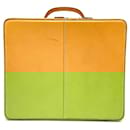 Hermes Air Light MM Briefcase Handbag - Hermès