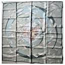 Hermès scarf Au gré du vent