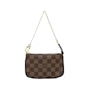 Louis Vuitton Damier Mini Pochette Accessoires