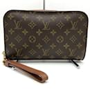 Louis Vuitton M51790 Orsay Clutch Bag
