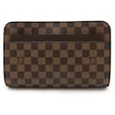 Louis Vuitton Damier Saint Louis Clutch
