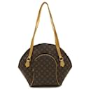 Louis Vuitton Monogram Ellipse Shoulder Bag