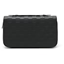 Louis Vuitton Damier Infini Zippy XL Clutch