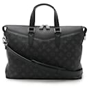 Louis Vuitton Monogram Eclipse Briefcase