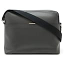 Louis Vuitton Taiga Anton Messenger Bag Black