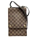 Louis Vuitton Portobello Damier Shoulder Bag