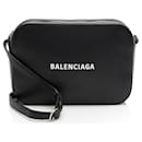 Balenciaga Calfskin Everyday S Camera Bag
