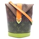 Louis Vuitton Envelope Pouch Shoulder Bag
