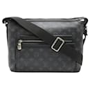 Louis Vuitton Monogram Eclipse Odyssee Messenger PM Bag