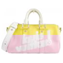 Louis Vuitton Everyday LV Keepall XS Boston Bag