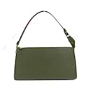 Louis Vuitton Epi Pochette Accessoires
