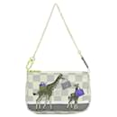 Louis Vuitton Damier Azur Mini Pochette Accessoires