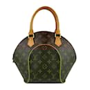 Louis Vuitton Monogram Ellipse PM Handbag