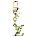 Louis Vuitton Facet Porte-Clés Keychain M65216