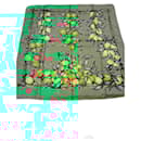 Silk scarves - Hermès