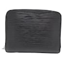 Louis Vuitton Epi Zippy Coin Purse