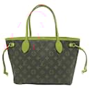 Louis Vuitton Neverfull PM Tote Bag