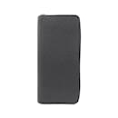 Louis Vuitton Taiga Zippy Wallet