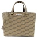Balenciaga Signature Small Shopper Handbag