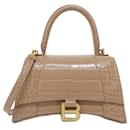 Balenciaga Hourglass Small Handbag