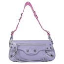 Balenciaga Le Cagole Shoulder Bag