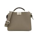 Fendi Peekaboo I See You Small Handbag