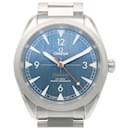 Omega Railstar Automatic Wristwatch