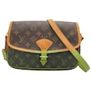 Louis Vuitton Sologne Shoulder Bag