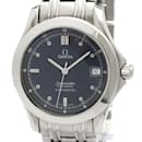 OMEGA Seamaster 120M Chronometer Automatic Men's Watch - Omega