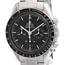 OMEGA Speedmaster Professional Steel Moon Watch 3570.50 - Omega