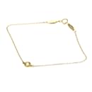 Pulseira de charme em ouro rosa Tiffany Diamonds By The Yard - Tiffany & Co