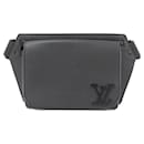 Louis Vuitton LV Aerogram Takeoff Sling M57081 Shoulder Bag