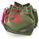 Louis Vuitton Epi Petit Noe Shoulder Bag