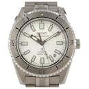 Seiko Marinemaster Limited Automatic Wristwatch