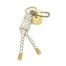 Louis Vuitton Christopher Nemeth Key Ring Rope Charm