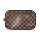 Louis Vuitton Damier Pochette Saint Paul Pouch