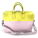 Louis Vuitton Damier Infini Shoulder Bag