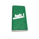 Louis Vuitton Monogram Everyday Portefeuille Brazza Bifold Long Wallet