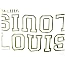 Louis Vuitton MP2152 Etoile Fleur Stole