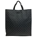 Gucci GG Supreme Tote Bag