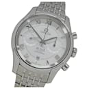 OMEGA De Ville Hour Vision Automatic Watch - Omega